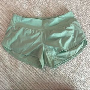 Lululemon Athletic Shorts